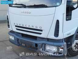 Iveco Eurocargo ML75E150 4X2 Manual Steelsuspension Euro- Photo 24