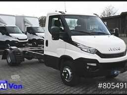 Iveco Daily 70C21 A8V/P Fahrgestell, Klima, Standheizung,- Photo 16