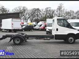 Iveco Daily 70C21 A8V/P Fahrgestell, Klima, Standheizung,- Photo 17