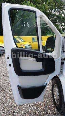 Fiat Fullback Double Cab LX Professional Launch Edition Klima Automatik Kamera- Photo 3