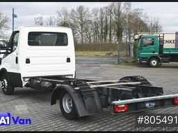 Iveco Daily 70C21 A8V/P Fahrgestell, Klima, Standheizung,- Photo 20
