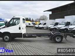 Iveco Daily 70C21 A8V/P Fahrgestell, Klima, Standheizung,- Photo 21