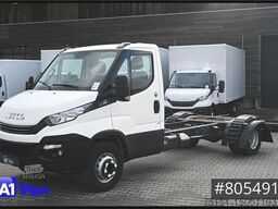 Iveco Daily 70C21 A8V/P Fahrgestell, Klima, Standheizung,- Photo 22